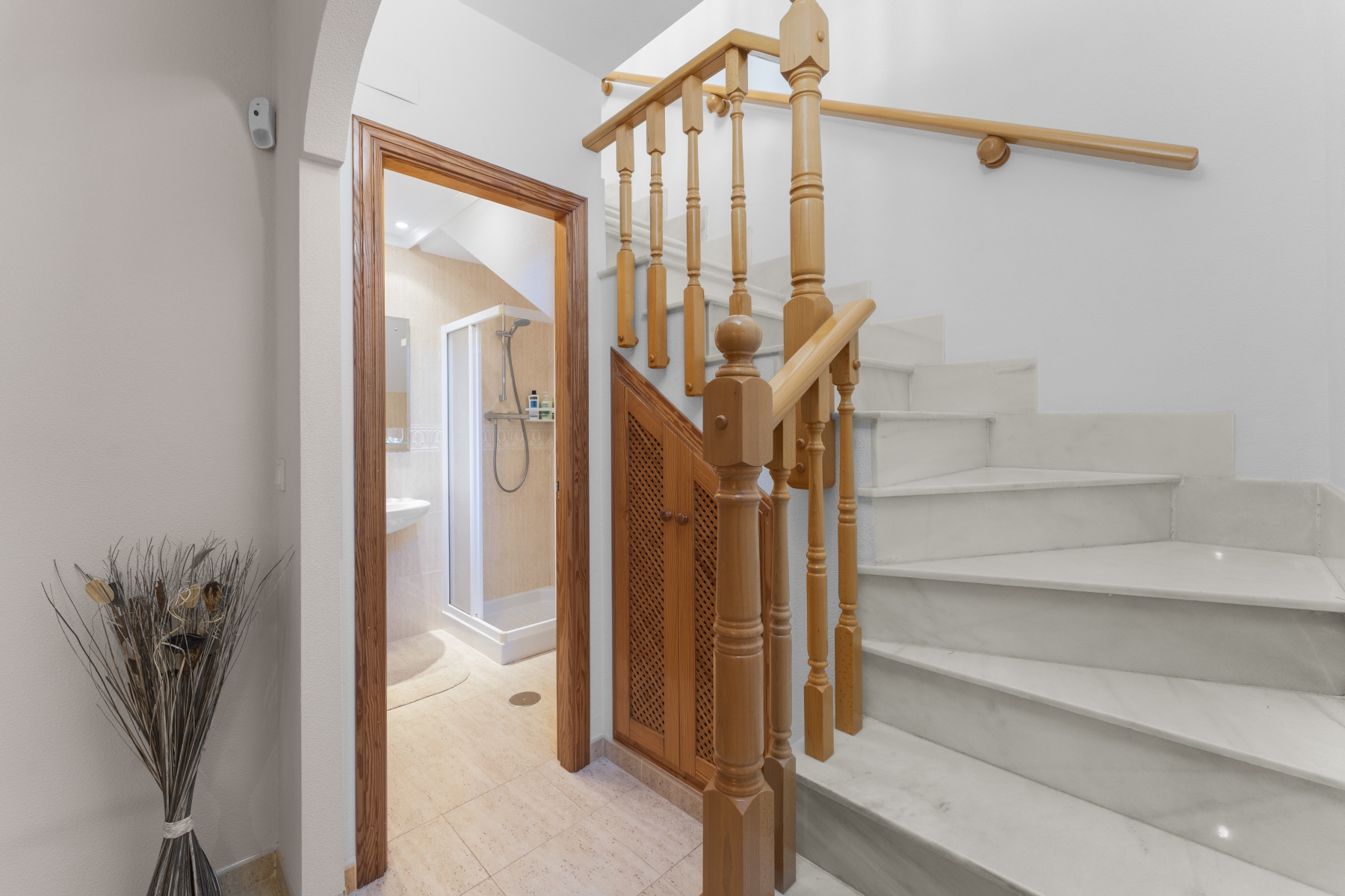 Stairway