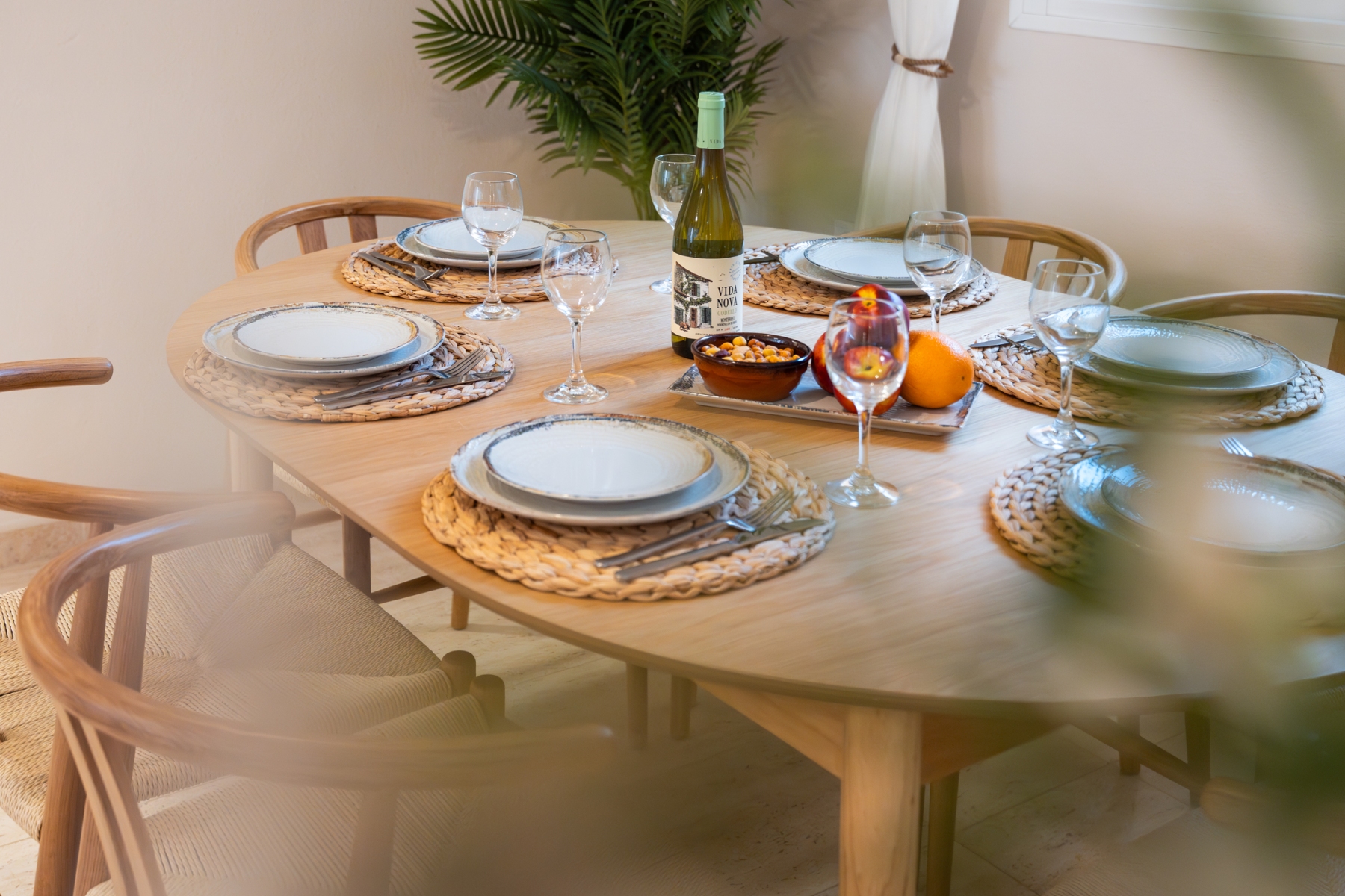 Dining set