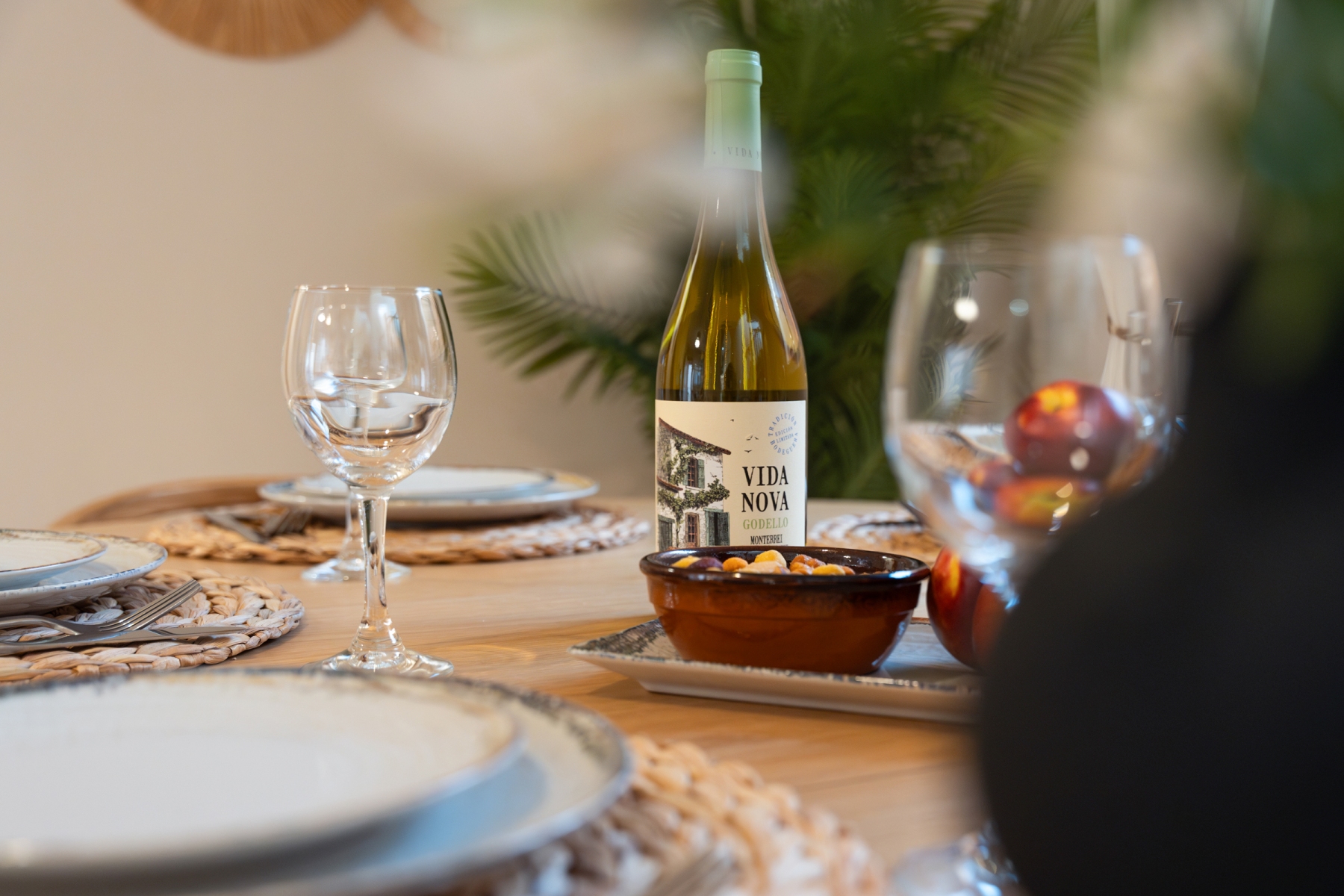 Table set