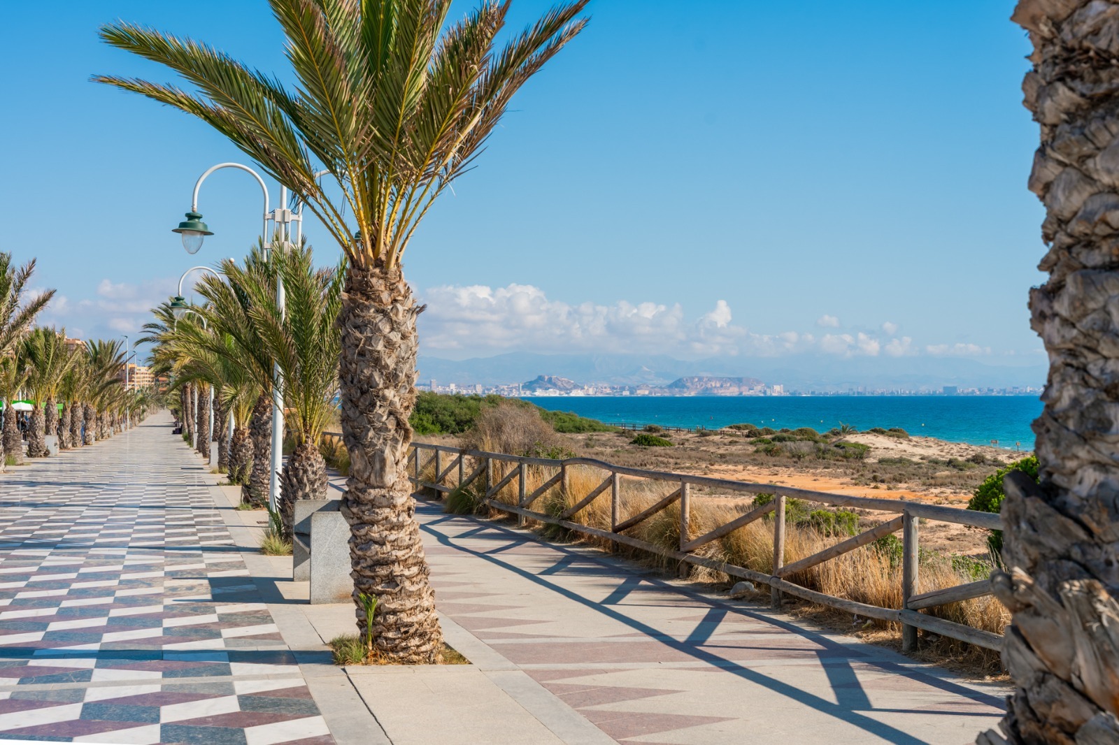 Promenade